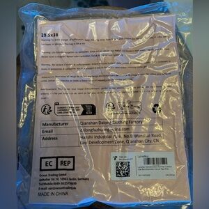 Pink Crewneck Hole Back Top